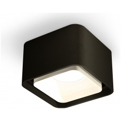 Точечный накладной светильник Ambrella light TECHNO XS7833021