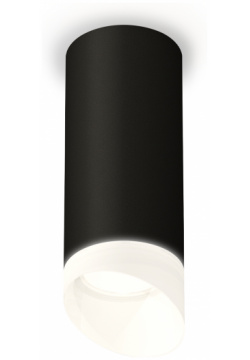 Точечный накладной светильник Ambrella light TECHNO XS7443017 