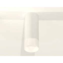 Точечный накладной светильник Ambrella light TECHNO XS7442016