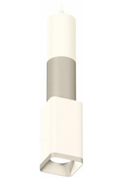 Точечный подвесной светильник Ambrella light TECHNO XP7820010 