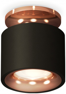 Точечный накладной светильник Ambrella light TECHNO XS7511141