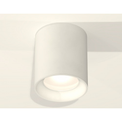 Точечный накладной светильник Ambrella light TECHNO XS7421010