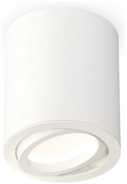 Точечный накладной светильник Ambrella light TECHNO XS7421001 