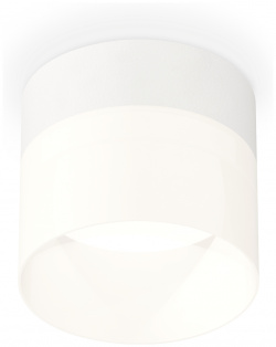 Точечный накладной светильник Ambrella light TECHNO XS8101016 