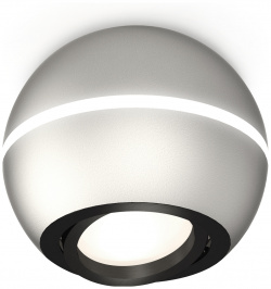 Точечный накладной светильник Ambrella light TECHNO XS1103010 