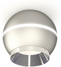 Точечный накладной светильник Ambrella light TECHNO XS1103002 