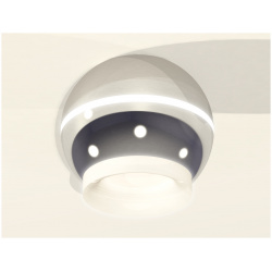 Точечный накладной светильник Ambrella light TECHNO XS1104030