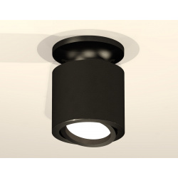 Точечный накладной светильник Ambrella light TECHNO XS7402060