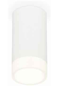 Точечный накладной светильник Ambrella light TECHNO XS8161002 