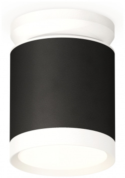 Точечный накладной светильник Ambrella light TECHNO XS8142015 