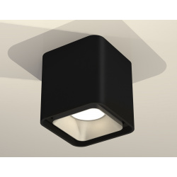 Точечный накладной светильник Ambrella light TECHNO XS7841003 