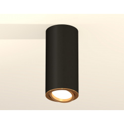 Точечный накладной светильник Ambrella light TECHNO XS7443004
