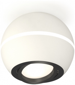 Точечный накладной светильник Ambrella light TECHNO XS1101021 
