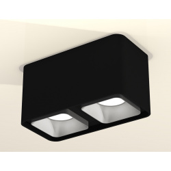 Точечный накладной светильник Ambrella light TECHNO XS7851003 