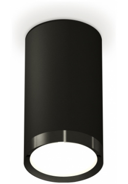 Точечный накладной светильник Ambrella light TECHNO XS8162001 