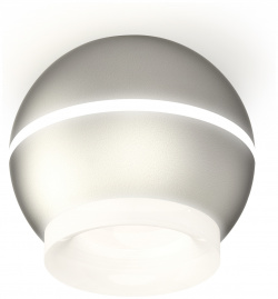 Точечный накладной светильник Ambrella light TECHNO XS1103030 