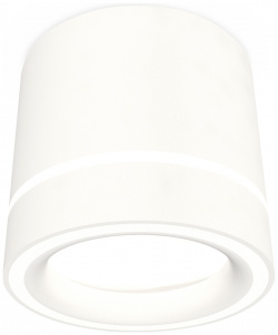 Точечный накладной светильник Ambrella light TECHNO XS8110004 