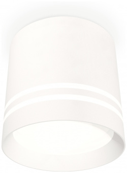 Точечный накладной светильник Ambrella light TECHNO XS8110007 