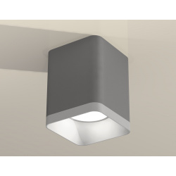 Точечный накладной светильник Ambrella light TECHNO XS7814001