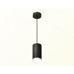Точечный подвесной светильник Ambrella light TECHNO XP8162011 
