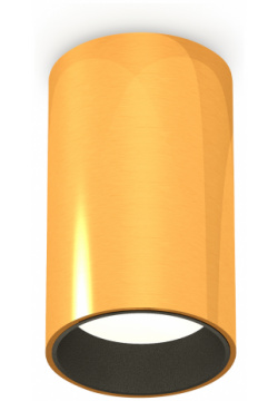Точечный накладной светильник Ambrella light TECHNO XS6327003 
