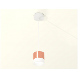 Точечный подвесной светильник Ambrella light TECHNO XP8122025 