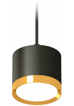 Точечный подвесной светильник Ambrella light TECHNO XP8111012