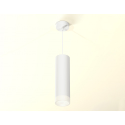 Точечный подвесной светильник Ambrella light TECHNO XP8191002