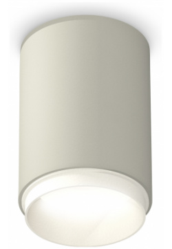 Точечный накладной светильник Ambrella light TECHNO XS6314020 