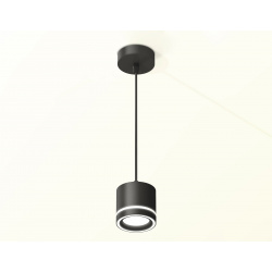 Точечный подвесной светильник Ambrella light TECHNO XP8111021 