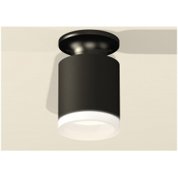 Точечный накладной светильник Ambrella light TECHNO XS6302110