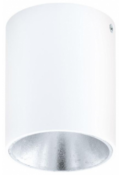 Точечный накладной светильник Eglo POLASSO 94504 серии