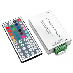 Контроллер SWG для ленты RF RGB 44 18A 000933 