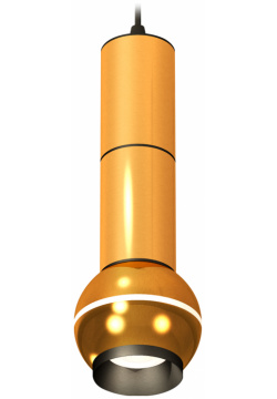 Точечный подвесной светильник Ambrella light TECHNO XP1105010 