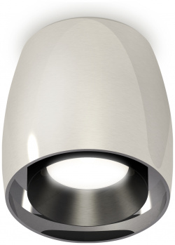 Точечный накладной светильник Ambrella light TECHNO XS1143001 