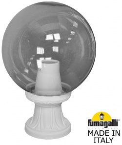 Ландшафтный светильник Fumagalli GLOBE 250 G25 110 000 WZF1R 
