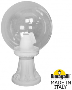 Ландшафтный светильник Fumagalli GLOBE 250 G25 111 000 WXF1R 