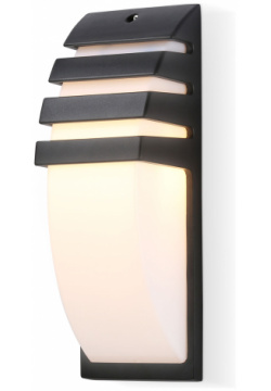 Уличный настенный светильник Ambrella light GARDEN ST5202 