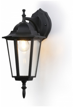 Уличный настенный светильник Ambrella light GARDEN ST2018 