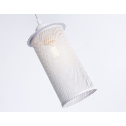 Подвесной светильник Ambrella light TRADITIONAL TR8161