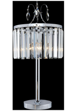 Декоративная настольная лампа Citilux ИНГА CL335831