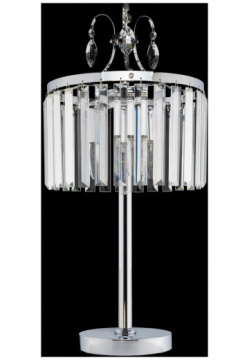 Декоративная настольная лампа Citilux ИНГА CL335831