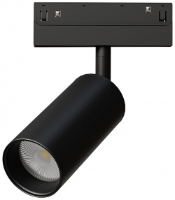 Магнитный трековый светильник Arte Lamp LINEA SMART A4691PL 1BK