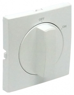 Лицевая панель для выключателя Efapel 90762 TGE 