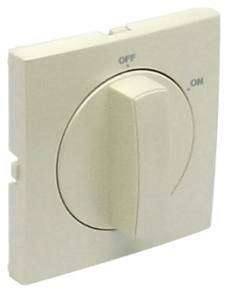 Лицевая панель для выключателя Efapel 90762 TPE 
