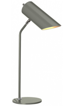 Декоративная настольная лампа Elstead Lighting QUINTO TL GPN 