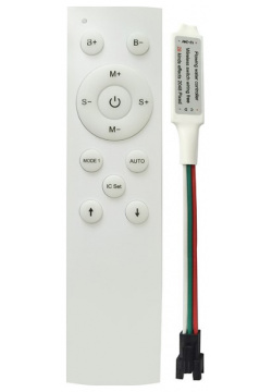 Контроллер SWG для ленты M SPI F12WH 015669 