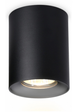 Точечный накладной светильник Ambrella light TECHNO TN213137 