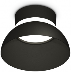 Точечный накладной светильник Ambrella light TECHNO XS8102035 