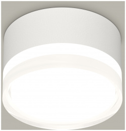Точечный накладной светильник Ambrella light TECHNO XS8101023